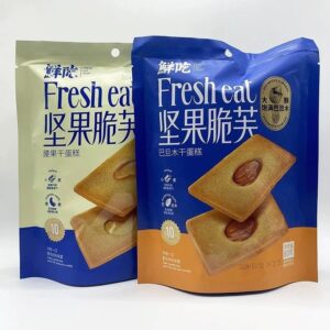 Fresh Eat Cookies