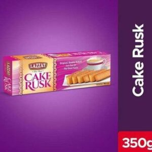 Cake Rusk