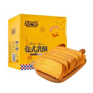 Dry Cake