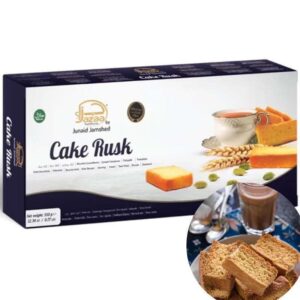 Cake Rusk