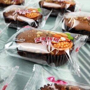 Chocolate Pound Cake