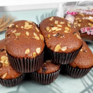 Chocolate Cup Cake