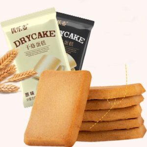 Drycake